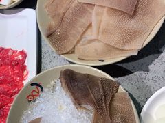 -渝味晓宇·重庆火锅(龙岗龙城万科里店)