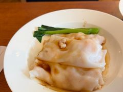 -香宫中餐厅·大连香格里拉(人民路店)