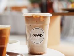 -DEEP COFFEE(瑞光烘焙工厂店)