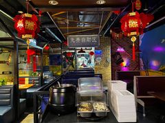 -汉城烧烤(西稍门劳动路店)