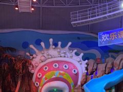 -烟台海昌鲸鲨海洋公园