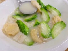 -和膳居饮食有限公司
