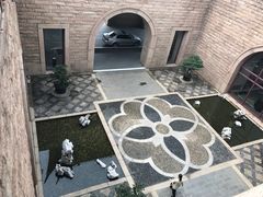 -苏州吴宫泛太平洋酒店