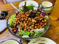 -正宗天津烧麦馆(柳州路店)