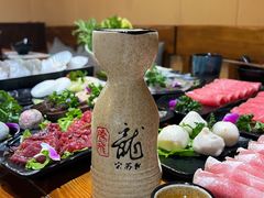 -束河人家(南锣鼓巷店)