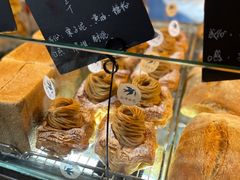 -仙峰天然面包(迎宾路店)