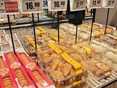 -物美大卖场(玉蜓桥店)