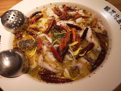 -太二酸菜鱼(正大广场店)