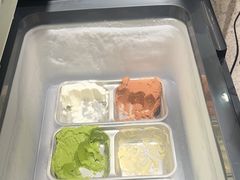 -DQ·蛋糕·冰淇淋(五棵松万达店)