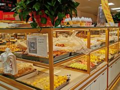-爱德顺糕点食屋(利民道店)