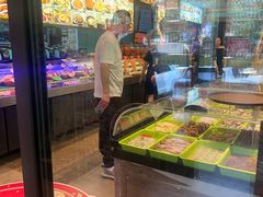 -奉天掌柜·非遗猪手·笨饺子(崇山路店)