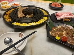 -韩宫宴和牛烤肉(合肥滨湖银泰城店)