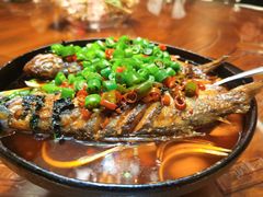 -翠清酒家(万丰路店)