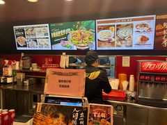 -和合谷(新街口店)