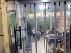 -新疆正宗烤肉营养馕(文化路店)