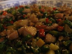 民国霸王兔-杨记隆府(白象街店)