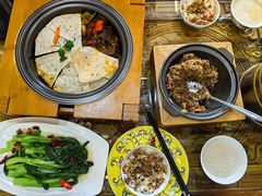 -宗巴雍姆藏餐府