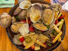 捞汁花甲-徐妹串串香(春熙路店)