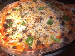 -机器人火炉披萨