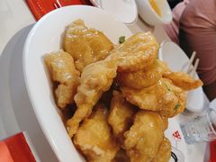 -大连湾旭日饭店(大连湾店)