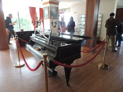 -鼓浪屿钢琴博物馆