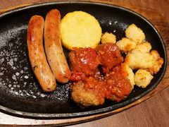 -萨莉亚意式餐厅(杭州滨江天街店)