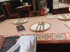 -BRBR叙利亚餐厅(总店)