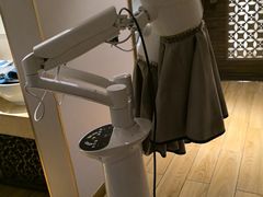 -华夏良子·足道SPA艾灸(翠微店)