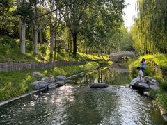 -北坞公园