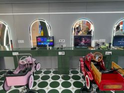 -Oh my head 发小儿童理发(探十里店)