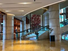-济南喜来登酒店