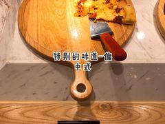 小龙虾披萨-比格比萨自助(德思勤四季汇店)