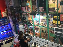-小龍鳳·港式海鲜打边炉(沙湖路店)