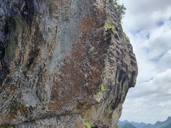 -雁荡山风景名胜区