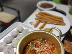 -钢管厂五区小郡肝火锅串串香(清河店)