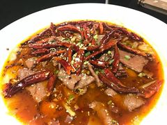 -皇城根北京风味主题餐厅(滨海万达店)