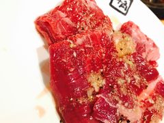 -牛角日本烧肉专门店(天王寺店 )