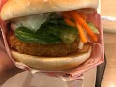 -麦当劳(朗豪坊店)