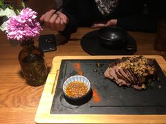 土司家宴牦牛肉-敏珠拉姆藏餐·南京厨房(富春江东街店)