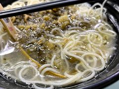 -食惠里小笼包面馆(越秀店)