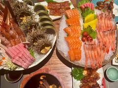 -吉兆·料理(红梅南路店)