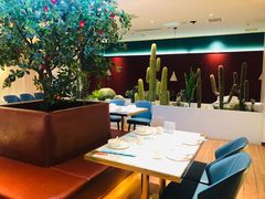 大堂-悦海·家宴·冰花皮皮虾大锅贴(宝龙店)