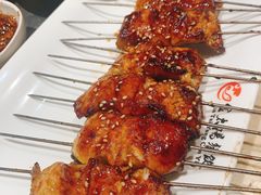 -金太阳海鲜烧烤·本地人餐厅(星海公园店)