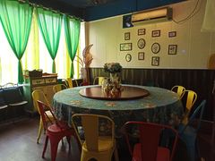 包厢-泰妃堂.泰菜.夜宵(赤岗总店)