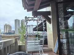 -泰香米泰国餐厅(鎏嘉码头店)