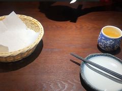 -松子料理(亮马桥店)