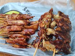 -老鹰炸鸡店(湖塘店)