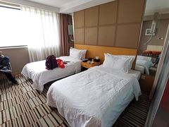 -北京深圳大厦