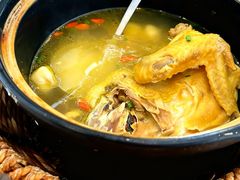 -蟹天蟹地农家菜·阳澄湖大闸蟹(浅水湾店)