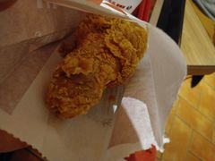 鸡腿-肯德基(大悦城D馆店)